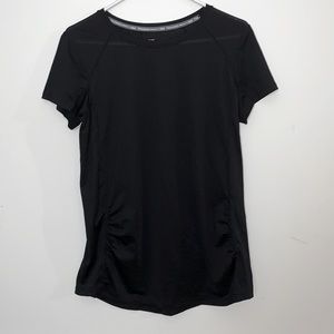 Maternity Activewear T-shirt